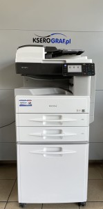 Ricoh MP 2001 