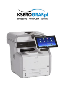 Ricoh MP402