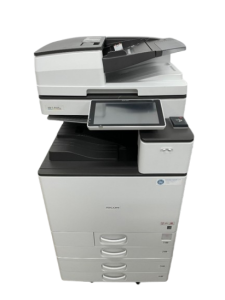 Ricoh MPC4504